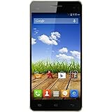 Micromax Canvas HD Plus A190 (Black)