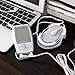 CNXUS TENS Unit, (FDA 510k Cleared) Independent-Control A/B Channel+12 Diverse Modes + 8 Pads +Rechargeable Muscle Stimulator Unit, Pain Relief Pulse Impulse Mini Massager Therapy Machine