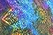 Popular Handicrafts Blue Tie Dye Bohemian Tapestry Elephant Star Mandala Tapestry Wall Hanging Boho Tapestries Hippie Hippy Beach Coverlet Curtain 54x84 Inches,(140cmsx215cms)