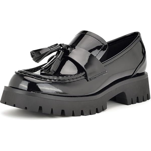 Amazon.com | Jessica Simpson Women's Xuris Loafer Flat