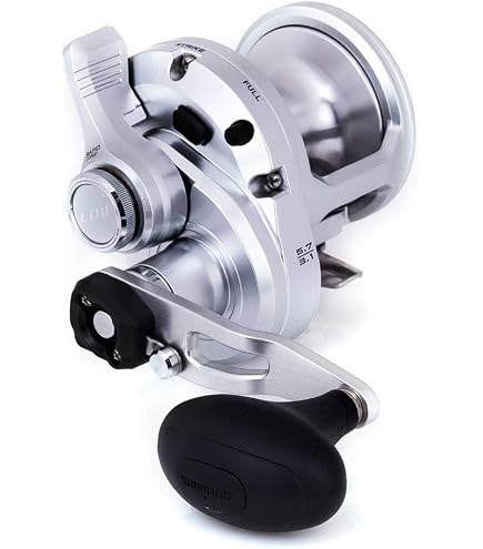 Amazon.com: Shimano 22 Ocea Conquest 301PG : Sports & Outdoors