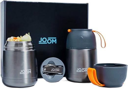 travel hot food containers