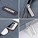 Hseok Laptop Case 13.3 Inch Sleeve Recycled Water Resistant Cover for MacBook Pro 14