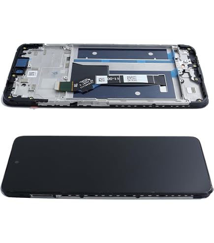 Ersatz-LCD-Bildschirm Für Honor X9 5G/Magic4 Lite, Ersatzdisplay