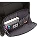 Samsonite Spinner Underseater with USB Port, Rolling Carry-On With Laptop Pocket - Fits 14.2 Inch Laptop - (Black)