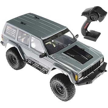 jeep cherokee rc car