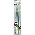 Liquitex BASICS Acylic Paintbrush, Set of 4