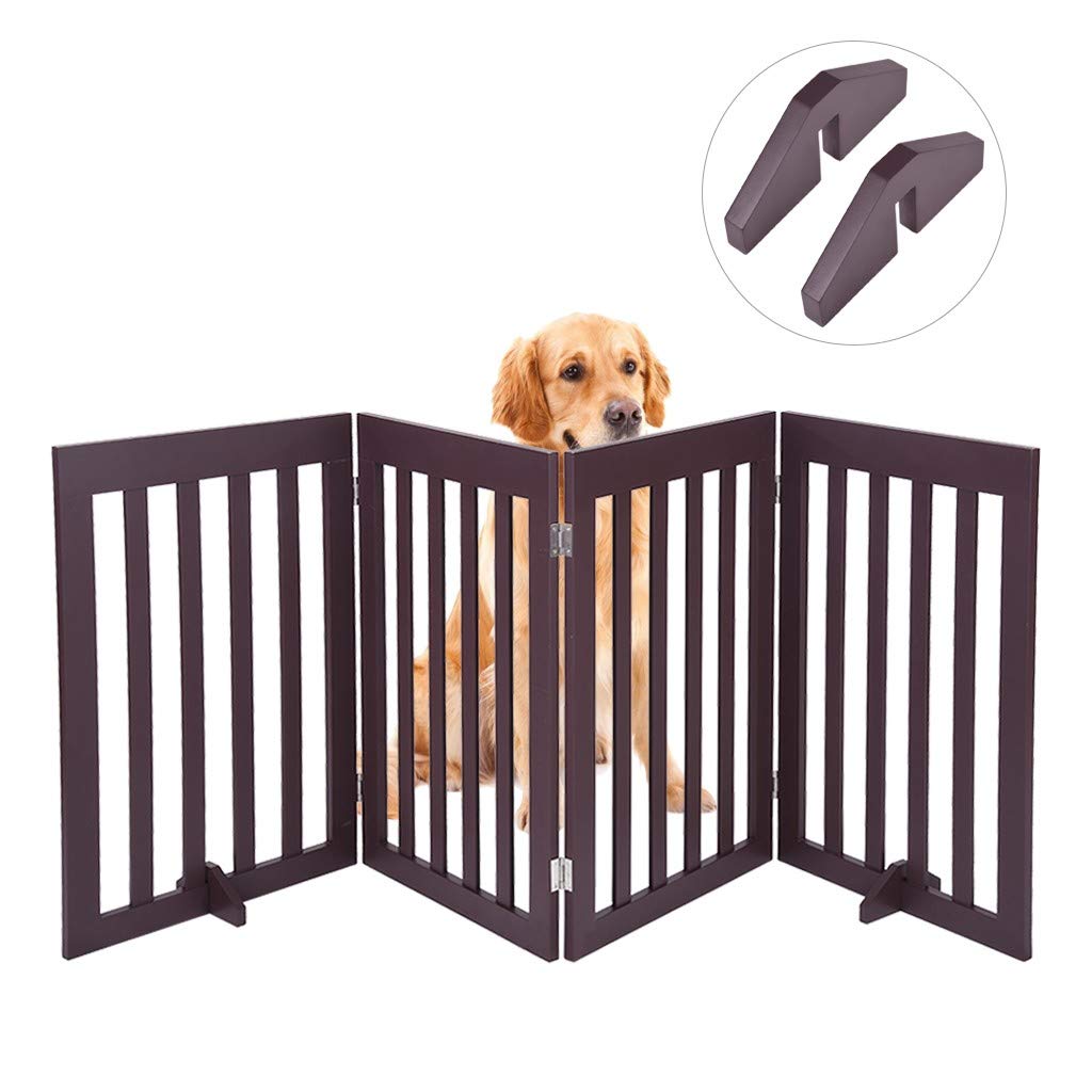 7 foot gate for dogs