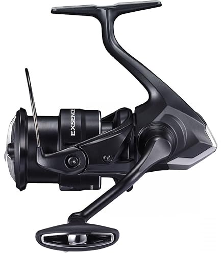 シマノ　EXSENCE4000S Amazon.com : Shimano Inc. EXSENCE C3000MHG A : Sports & Outdoors