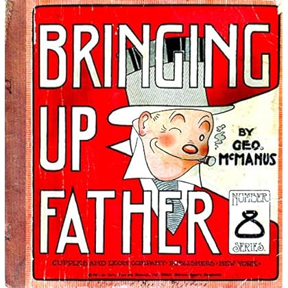 Download Bringing Up Father #8