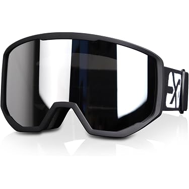 snowboard goggles amazon Best Sellers: Best Snow Sports & Lenses Model:ED-ST01 Savage Gear 3D Burbot you can effortlessly switch Graf Handschuhe