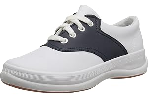 Keds unisex-child School Days II Sneaker