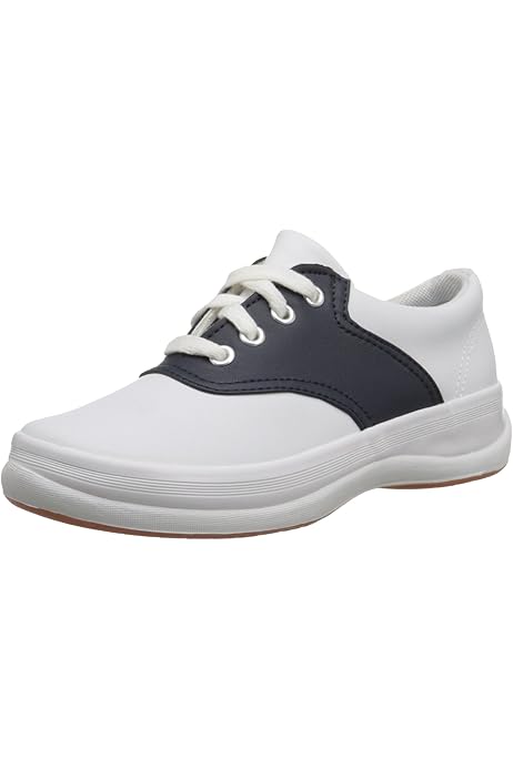 keds school days navy and white