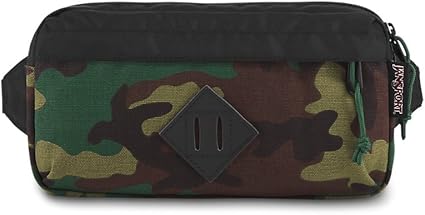 jansport fanny pack amazon