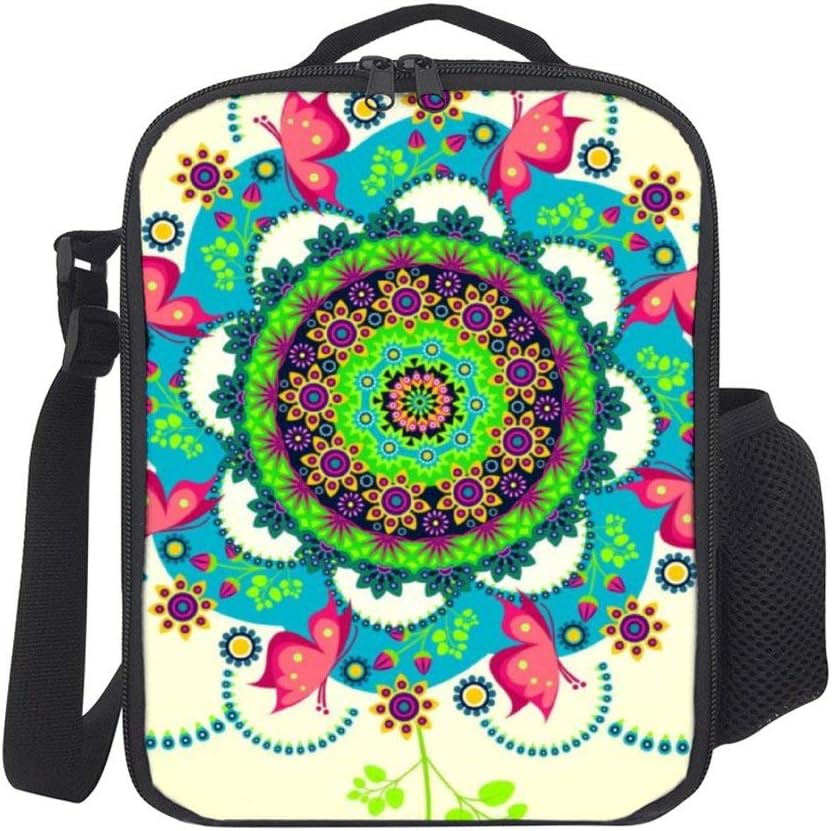 beau lunch bag
