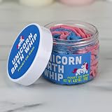 Gift Republic Unicorn Bath Whip Bubblegum Scented Magical Kids Bath Gift view 2