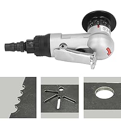 Mini Pneumatic Chamfering Machine, 45 Degree
