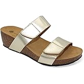 Eric Michael LIAT Gold 38 (US Women's 7.5-8) M (B)