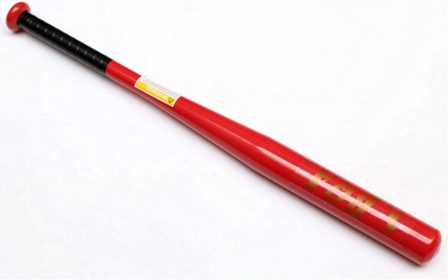 HaoYiShang Baseball Bat Outdoor Sports 25'' 63.5cm Aluminum Alloy