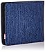 Herschel Roy RFID, Eclipse Crosshatch, One Size