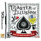 Master of Illusion - Nintendo DS (Renewed)
