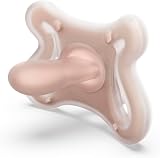 Suavinex Zero Zero Pacifier SX Pro 0-6 Months Symmetrical Nipple view 2
