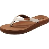 FLOJOS Women's Billie Sandal