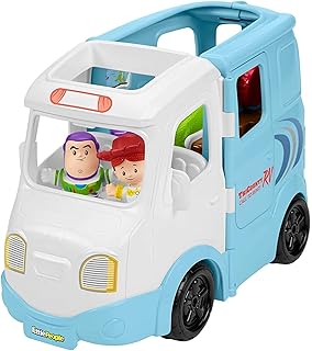 little people friendship boat