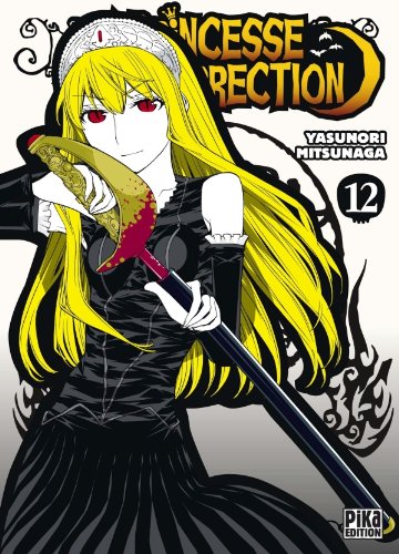 Princesse résurrection