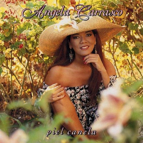 Angela Carrasco - The Ultimate Latin Album 1 CD1 - Zortam Music