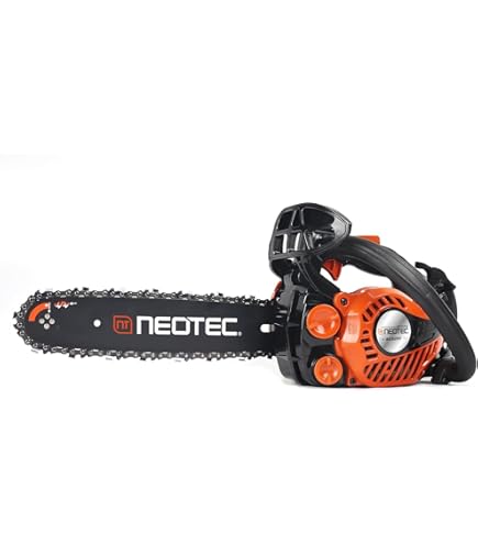 Amazon.com : Echo 12 in. 25.0 cc Gas 2-Stroke X Series Top Handle