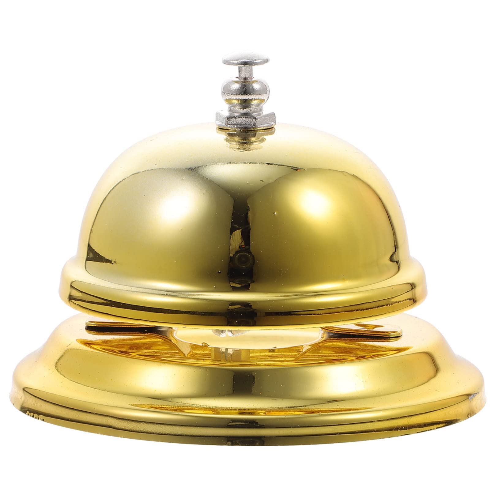 STOBOK reception pressing bell assistance bell Ringing hotel reception desk tea dinner customer service chat hand service office restaurant Christmas