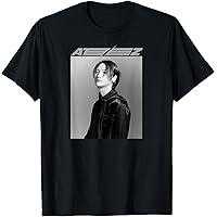 Amazon.com: ATEEZ Official Merch Exclusive San T-Shirt