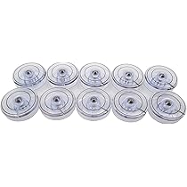 Pédale Pneumatique D'air Pour Machines à Coudre SINGER - Référence 979583 - Compatible Nombreux Modèles (4600, 7000, 9000...)