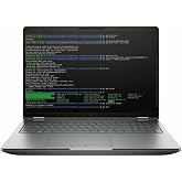 HP ZBook Fury G1i 16" Mobile Workstation - WQXGA - Intel Core Ultra 7 255HX - 32 GB - 1 TB SSD - Meteor Silver - Intel WM880 Chip - 2560 x 1600 - Windows 11 Pro - RTX Pro 2000 Blackwell Generation wit