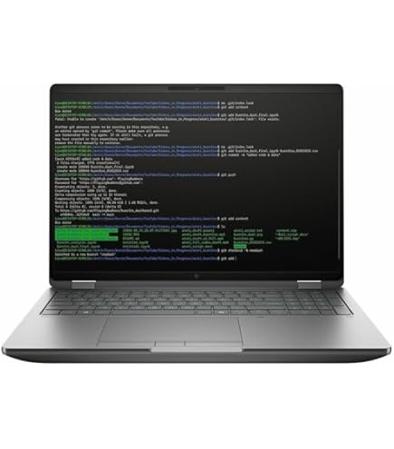 Amazon.com: HP ZBook Fury 15 G8 15.6