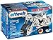 Eitech Starter Series Motorcycle Construction Set and Educational Toy - Intro to Engineering and STEM Learning