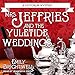 Mrs. Jeffries and the Yuletide Weddings: Mrs. Jeffries Series, Book 26 by Emily Brightwell, Jennifer M. Dixon