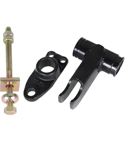 halさま Amazon.com: HXYBBGS 54210-9Z000 54080-2S600 Right Torsion