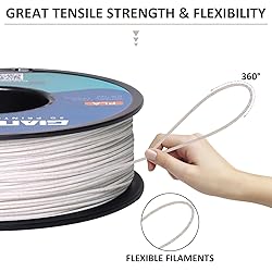 GIANTARM Marble PLA, PLA Filament 1.75mm 1KG