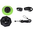 SOWKT Floating Mat Accessories (Tether, Grommet, and Straps Kit)