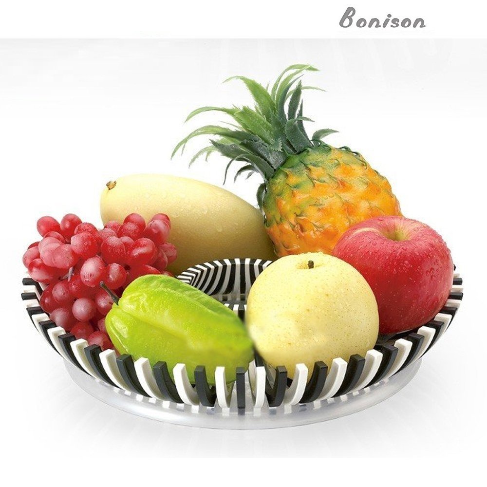 Check Out Our Beautiful Fruit Trays Waffle Window