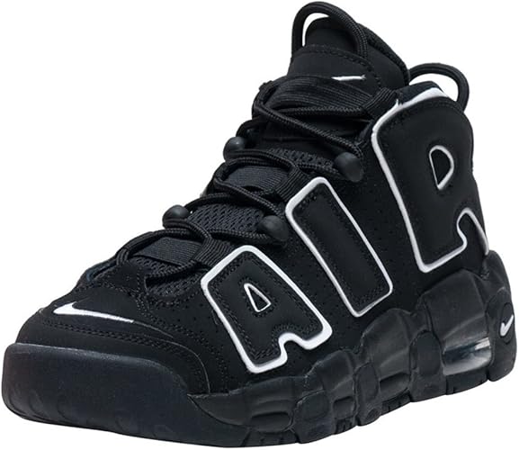 black and white pippens