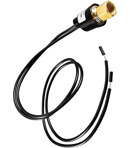 Amazon.com: DUNGS 266928 Gas Pressure Switch, GMH-A44-6, Manual