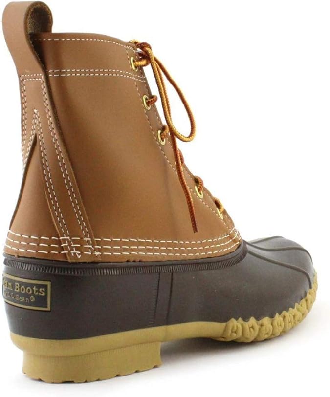 bean boots uk