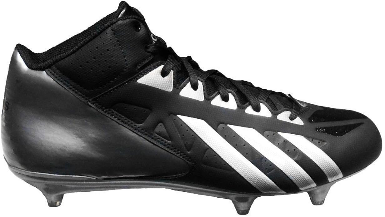 adidas filthy quick cleats