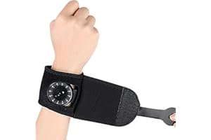 Watch Band Wrist Protector - Watch Band Cover for Men | Built-in Cushion Structure Sweat-Proof Wrap for Running Women Men Wor