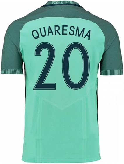 portugal 2016 away jersey