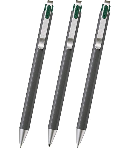 Sakura Craypas GBR204#49(3) Gel Ink Ballpoint Pen, Ball Sign, iD