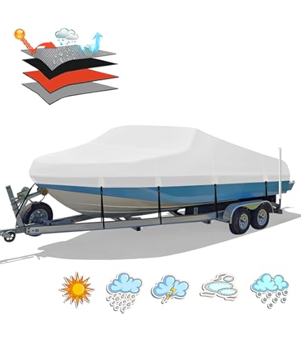 Amazon.com: Boat Cover